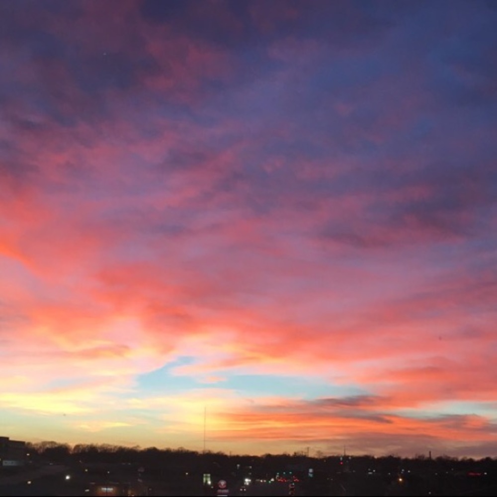 Meet your Posher, Adna